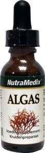 Nutramedix Algas (30 Milliliter)