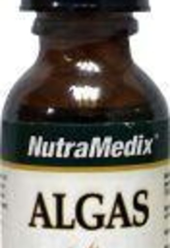 Nutramedix Algas (30 Milliliter)