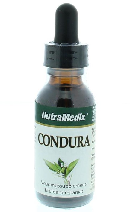 Nutramedix Condura (30 Milliliter)