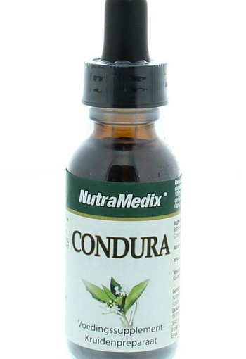 Nutramedix Condura (30 Milliliter)