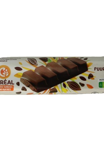 Cereal Reep puur maltitol (42 Gram)