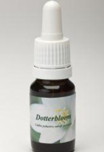 Star Remedies Dotterbloem (10 Milliliter)