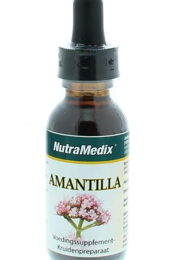 Nutramedix Amantilla (30 Milliliter)