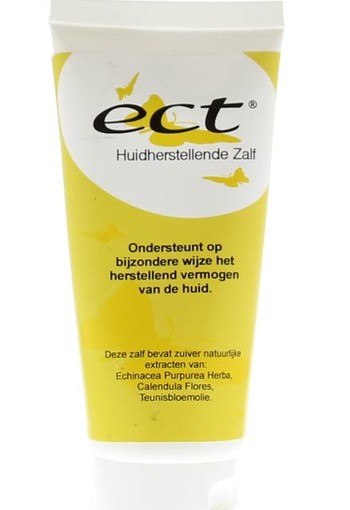 ECT Huidzalf (100 Gram)