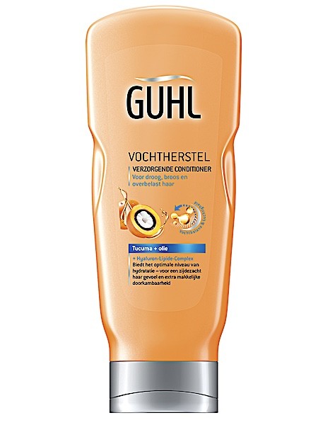 Guhl Vochtherstel Verzorgende Conditioner 200ml