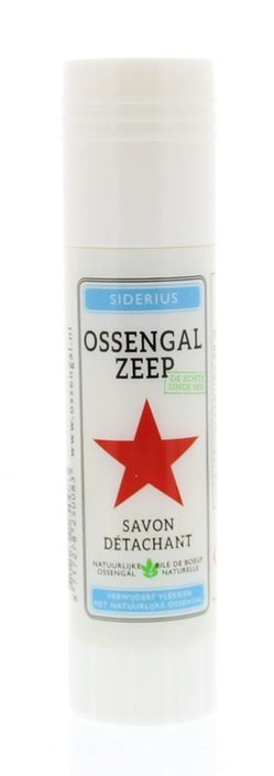 Siderius Ossengal stick (40 Gram)