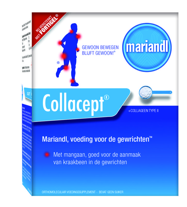 Mariandl Collacept (gewricht) (300 Gram)