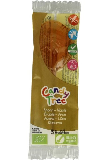 Candy Tree Ahorn lollie bio (1 Stuks)
