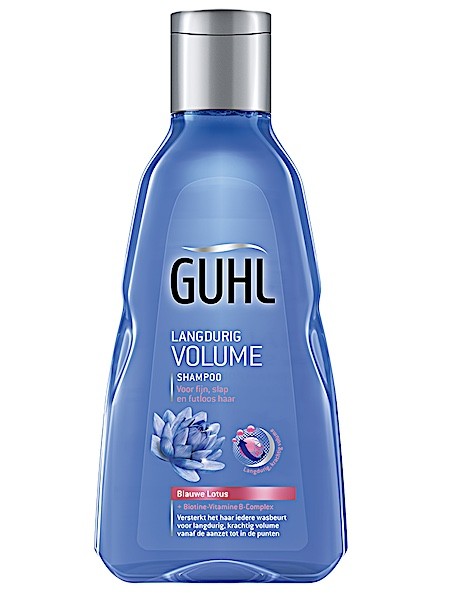 Guhl Langdurig Volume shampoo - 250 ml - Shampoo