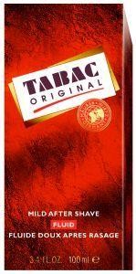 Tabac Original caring soft aftershave mild (100 Milliliter)