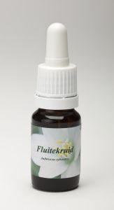 Star Remedies Fluitekruid (10 Milliliter)