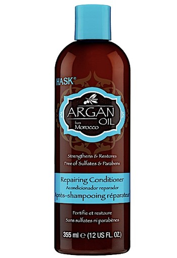 Hask Argan Oil Repairing Conditioner 335 ML