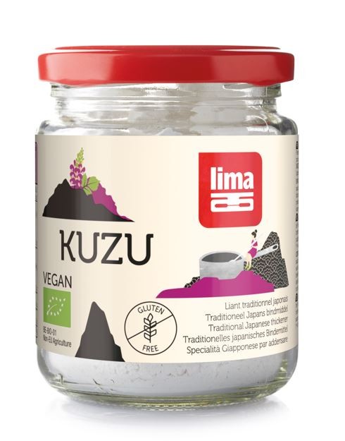 Lima Kuzu bio (125 Gram)