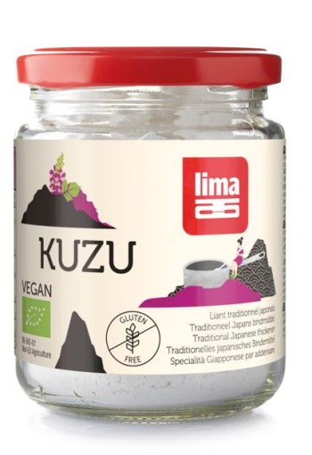 Lima Kuzu bio (125 Gram)