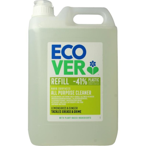 Ecover Allesreiniger (5 Liter)