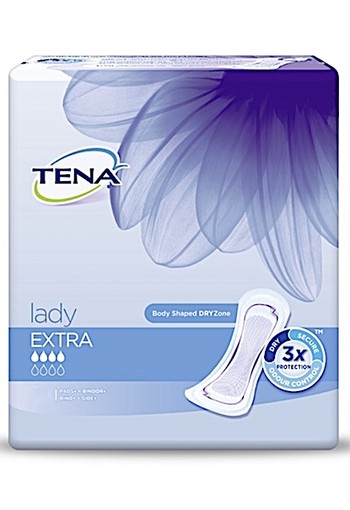 TENA LADY EXTRA