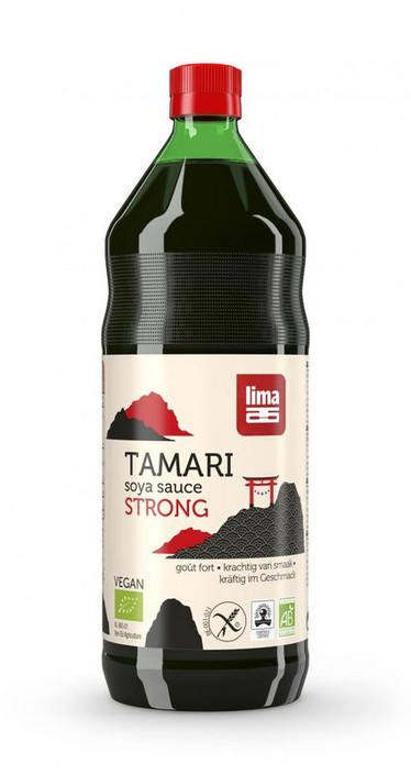 Lima Tamari strong bio (500 Milliliter)