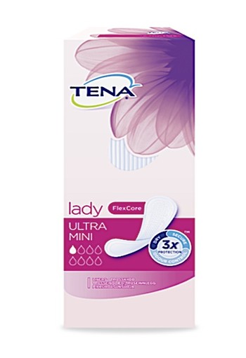 TENA LADY ULTRA MINI