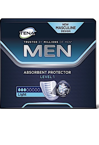 TENA Men Level 1