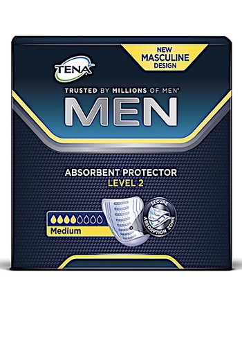 TENA Men Level 2