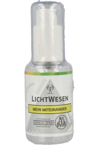 Lichtwesen Mijn communicatie tinctuur 50 (30 Milliliter)