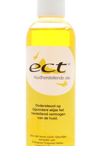 ECT Huidolie (200 Milliliter)