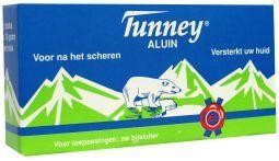 Tunney Aluinblokje actie 2 + 1 gratis (3 Stuks)