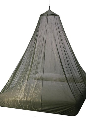 Care Plus Mosquito net midge proof bell 2-persoons (1 Stuks)