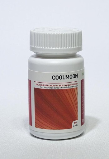 Ayurveda Health Coolmoon (60 Tabletten)