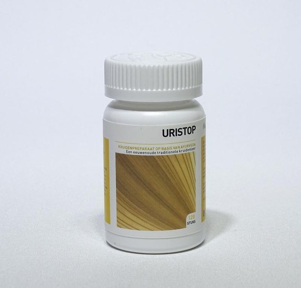 A Health Uristop (120 Tabletten)