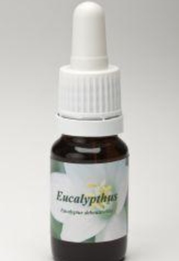 Star Remedies Eucalyptus (10 Milliliter)