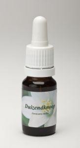 Star Remedies Duizendknoop (10 Milliliter)