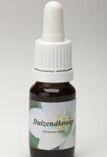 Star Remedies Duizendknoop (10 Milliliter)