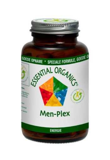 Essential Organ Men plex 50+ (90 Tabletten)