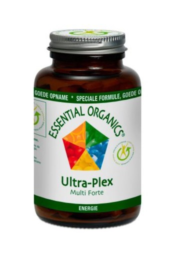 Essential Organ Ultra plex (75 Tabletten)