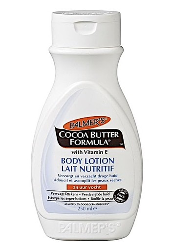 Palmers Cocoa Butter Formula Bodylotion 250ml