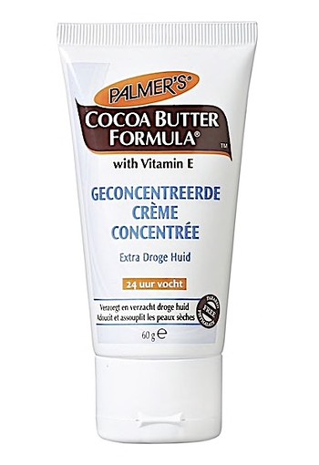 Palmers Cocoa Butter Formula Geconcentreerde Crème 60g