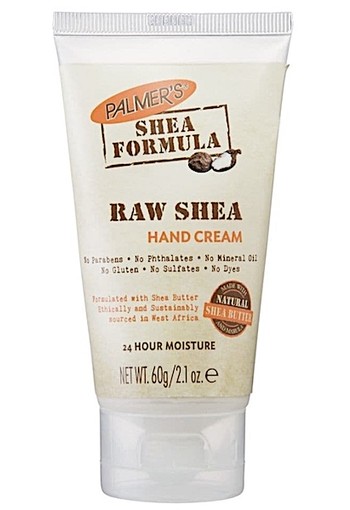 Palmers Shea Butter Formula Geconcentreerde Crème 60 gr.