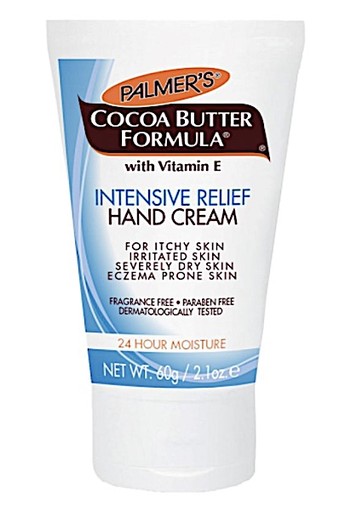 Palmers Cocoa Butter Formula Intensive Relief Handcrème 60 gram