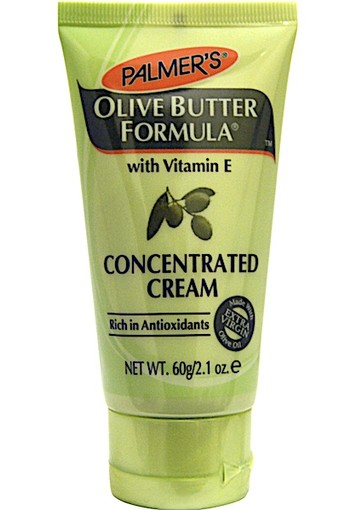  Palmers Olive Butter Formula Concentrated Cream 60 ml