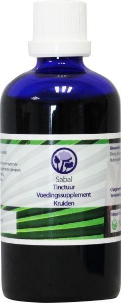 Nagel Sabal tinctuur (100 Milliliter)