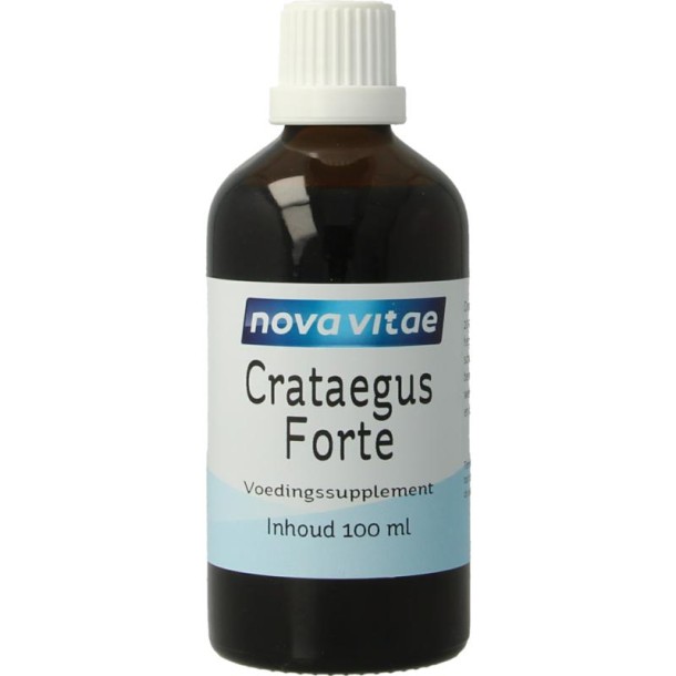 Nova Vitae Crataegus forte (100 Milliliter)