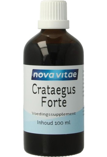 Nova Vitae Crataegus forte (100 Milliliter)
