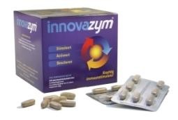 Sanopharm Innovazym (210 Tabletten)