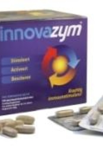 Sanopharm Innovazym (210 Tabletten)