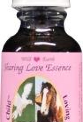 Animal Essences Loving child (30 Milliliter)