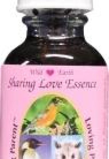Animal Essences Loving parent (30 Milliliter)