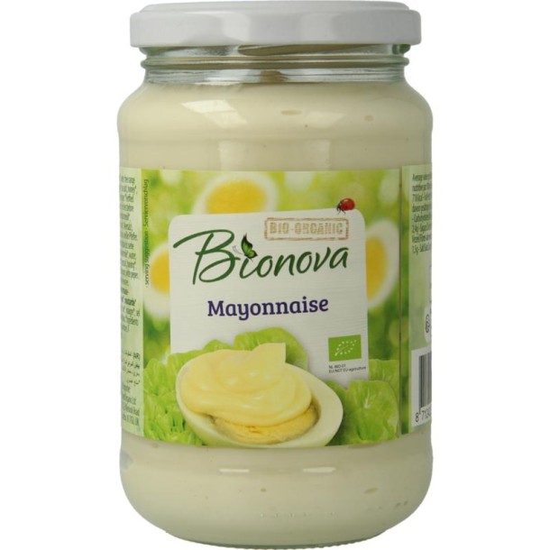 Bionova Mayonaise bio (320 Gram)