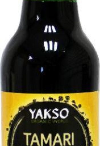 Yakso Tamari bio (250 Milliliter)