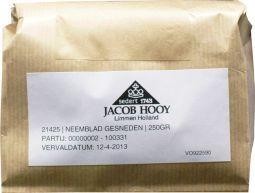 Jacob Hooy Neemblad (250 Gram)